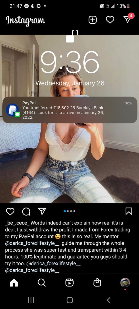 Chloe_Edge_'s tweet photo. @InstagramComms absolute joke that my Instagram has been hacked and there’s nothing you guys will do about it. No one to speak to and no email response. Absolutely disgusting!!!! https://t.co/ZZ5HzSrEzJ
