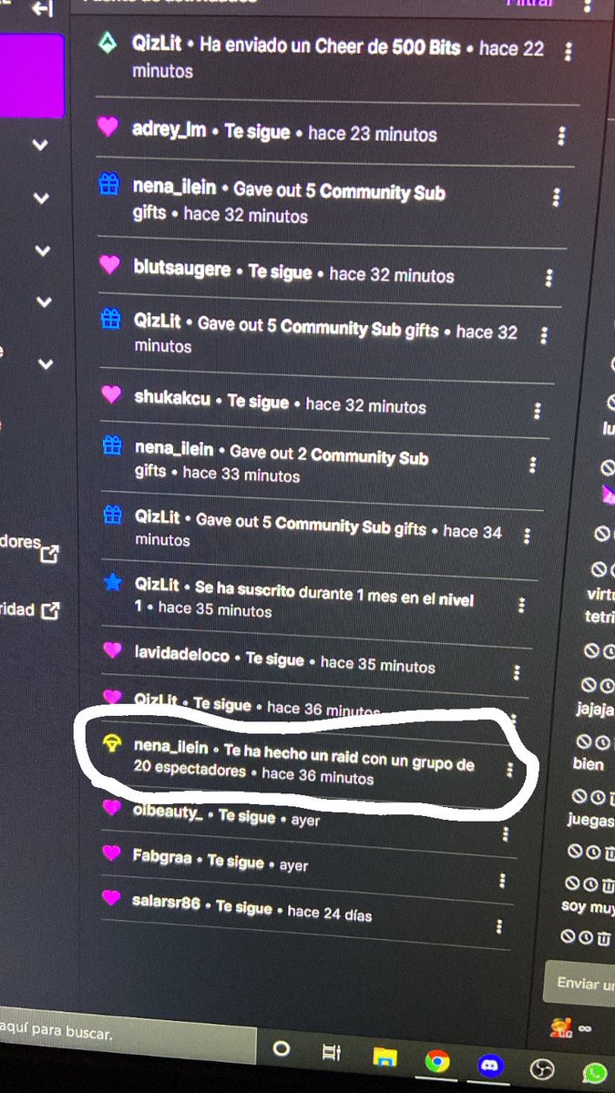 yopachu_'s tweet photo. thank you very much for the raid, I appreciate it a lot I wish you grow a lot you deserve it team PR 🙏🏻 @Nena_ilein https://t.co/UH2WeAeFJ2