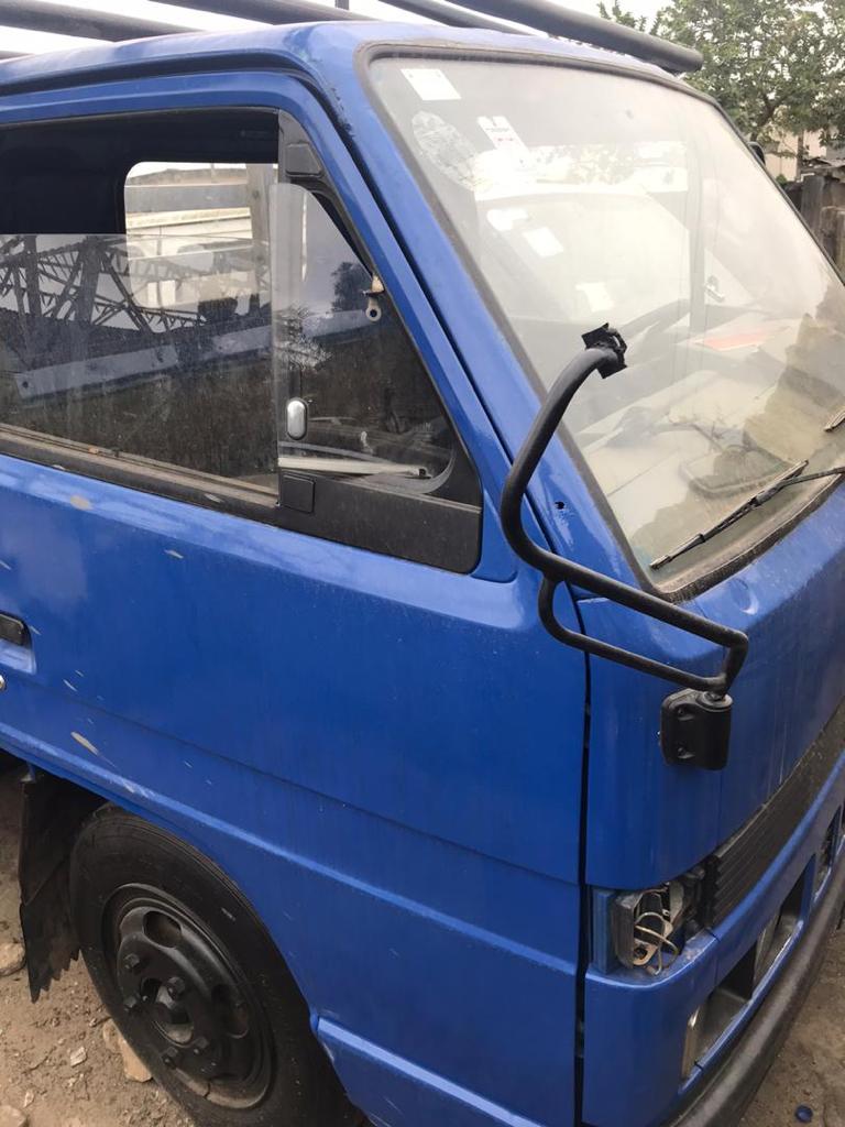FloisTheKing's tweet photo. 🚚 Cabster Truck for Sale
Engine Perfect ☑
Body Perfect ☑
Brand Name - Isuzu
5month used
Price - 2M
#waterfactory
#Blockfactory
#Goods and services https://t.co/GR7I4zqZ5e