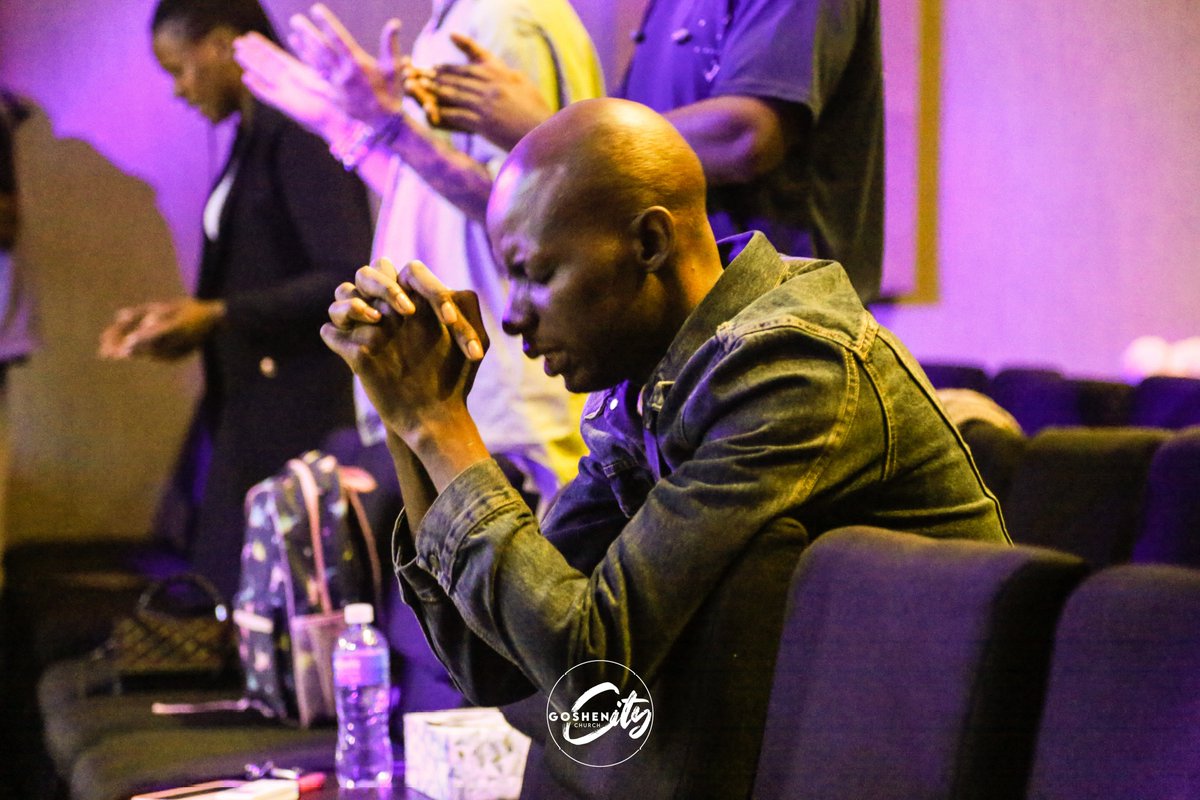 Goshen City Church tweet media