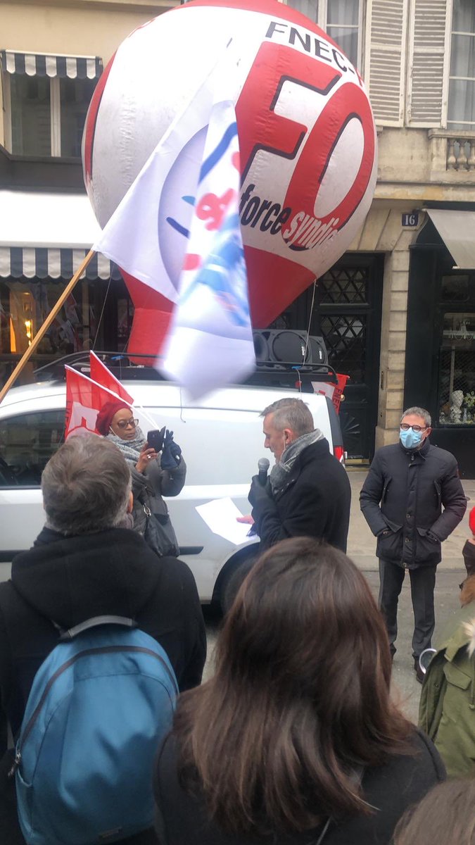 IDFONational's tweet photo. En direct du rassemblement contre #3DS prise de parole de ⁦@IDFONational⁩ https://t.co/aRHv3mLzTq