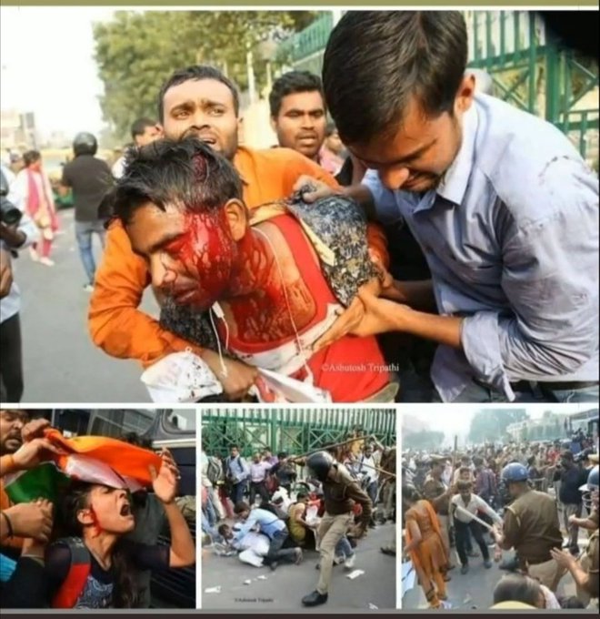 The_YouthVoice's tweet photo. We stand with students protest. #khansir
#StudentProtest https://t.co/XG5RUkL7IK