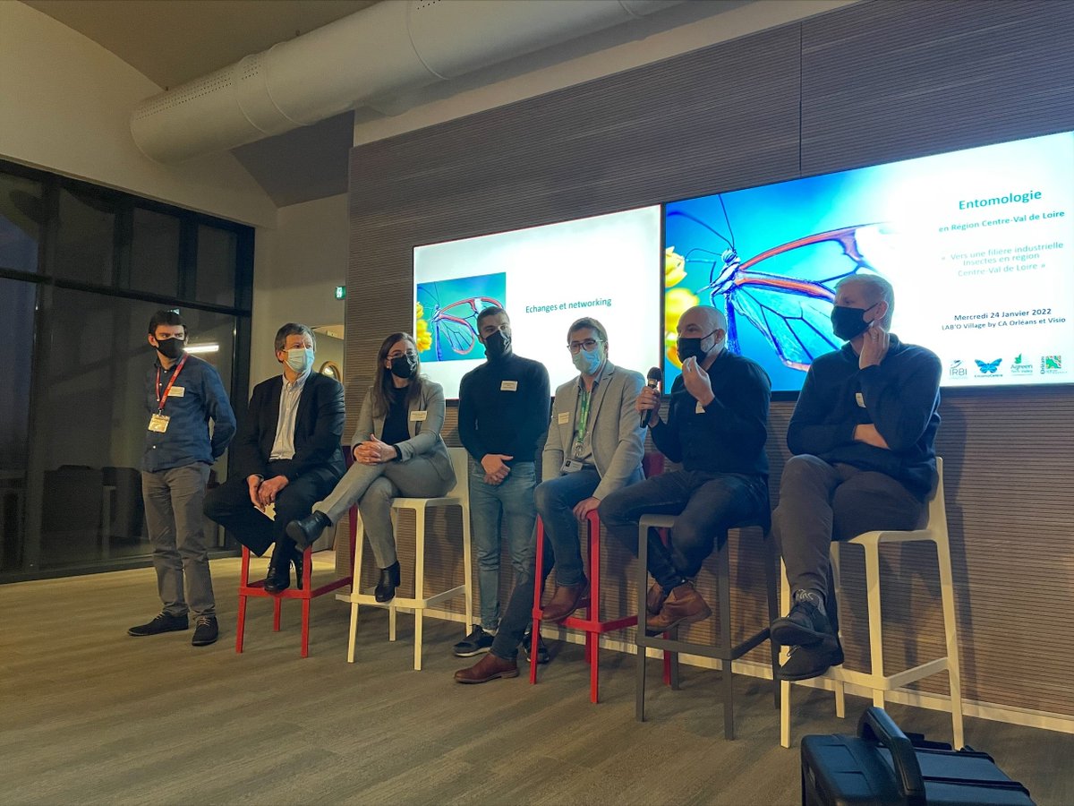 EntomoCentre tweet media