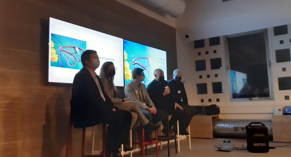 EntomoCentre tweet media