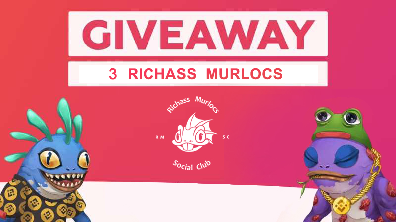 Richass Murlocs Social Club tweet media