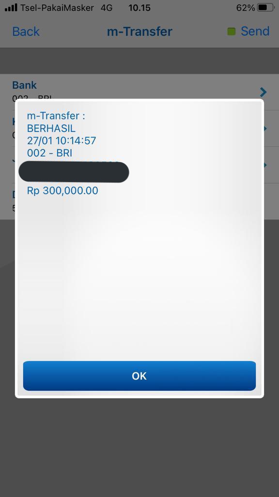 araamedan's tweet photo. Wajib DP ya sayang 🥰 yuk isi slot nya lagi 😘 https://t.co/dk80folsSw