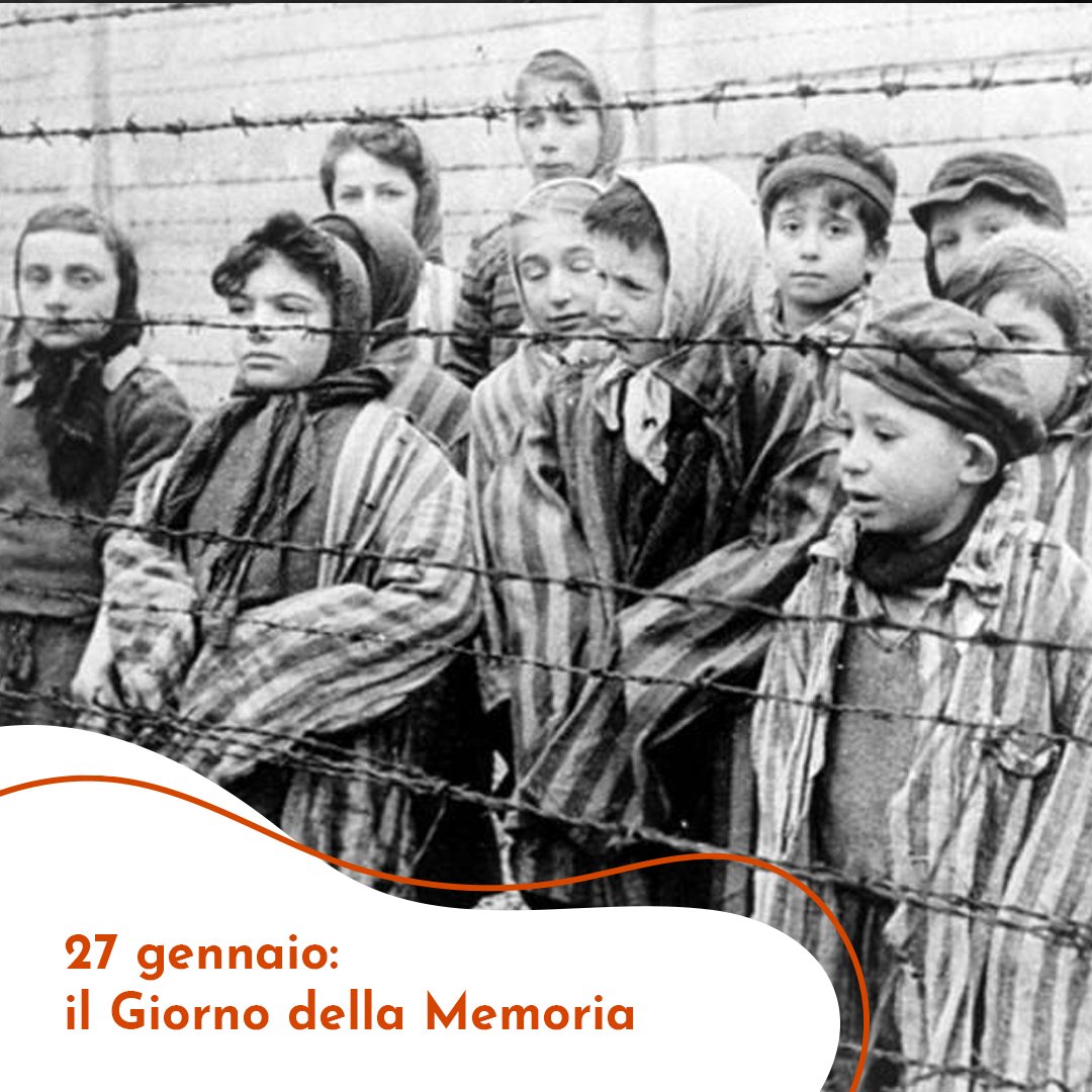 GoodBookit's tweet image. #27gennaio #GiornodellaMemoria 

«Se comprendere è impossibile, conoscere è necessario.» - Primo Levi

Su GoodBook.it, una selezione di titoli per non dimenticare 👉bit.ly/3IJQF98