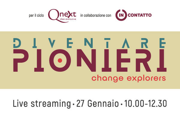 È iniziato #DiventarePionieri!
Segui la diretta qui: formazione.quadrifor.it/Pionieri/Pioni…