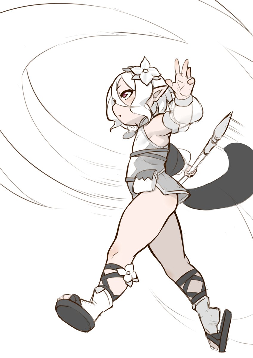 コッコロママ好き! 