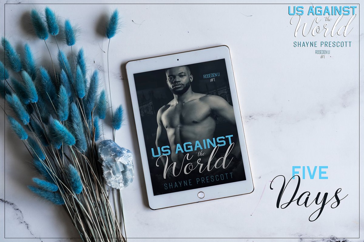 Shayne Prescott tweet media