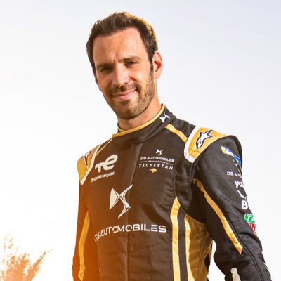 Jean-Eric Vergne tweet media