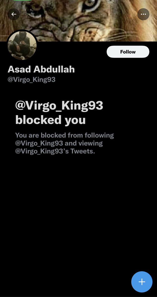 uncannyshoe's tweet image. 