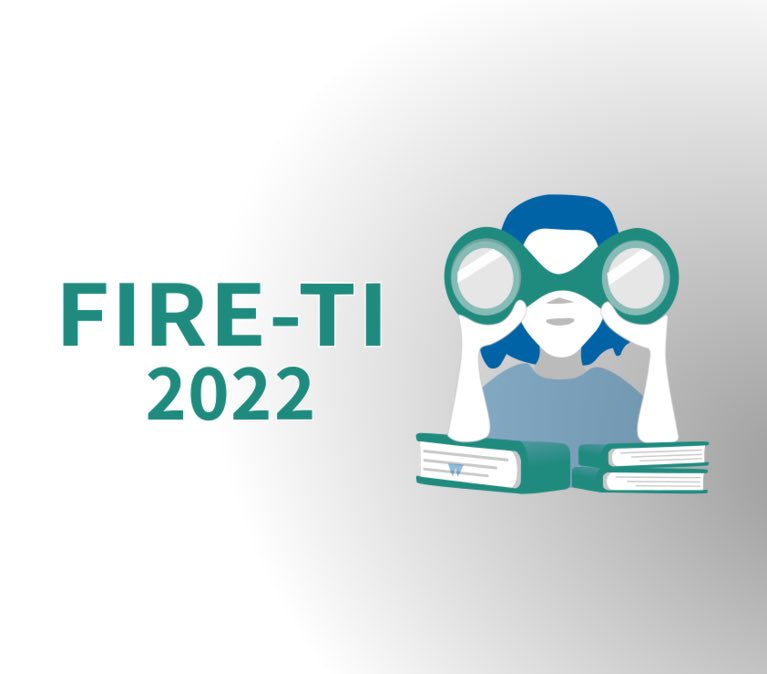 INT-FTI (@interpretingfti) on Twitter photo On 18 Feb Prof <a href="/KilianGSeeber/">KilianGSeeber</a> and Dongpeng Pan will report on their experience of “Turning the field into a lab” to collect in vivo data during #Remote #1nt. Join them online!
fireti.univie.ac.at
<a href="/univienna/">Universität Wien</a> <a href="/weareCIUTI/">CIUTI</a> On 18 Feb Prof <a href="/KilianGSeeber/">KilianGSeeber</a> and Dongpeng Pan will report on their experience of “Turning the field into a lab” to collect in vivo data during #Remote #1nt. Join them online!
fireti.univie.ac.at
<a href="/univienna/">Universität Wien</a> <a href="/weareCIUTI/">CIUTI</a>