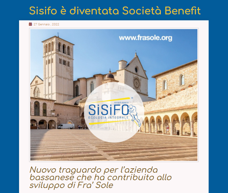 Progetto Fra Sole tweet media