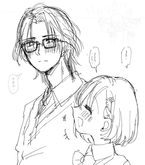 人生初のときメモgs4、七マリが大好きになりました

(ずっとこういう気持ちで遊んでた) 