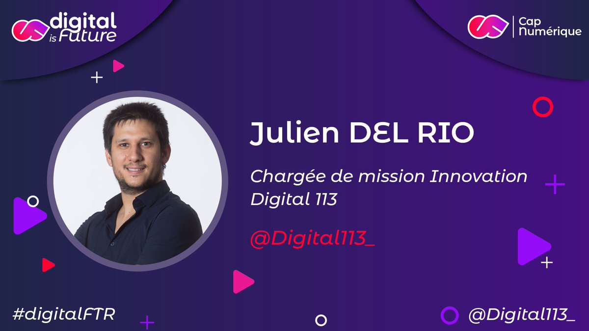 DigitalFTR's tweet photo. [📽️ LIVE #DigitalFTR] Top départ pour  le Cap Numérique de la saison 4 de Digital is Future ! 💡 
Embarquez et découvrez les solutions numériques proposées à la filière énergie pour répondre à ses besoins ! 🧐 https://t.co/HVGI7DBh5A