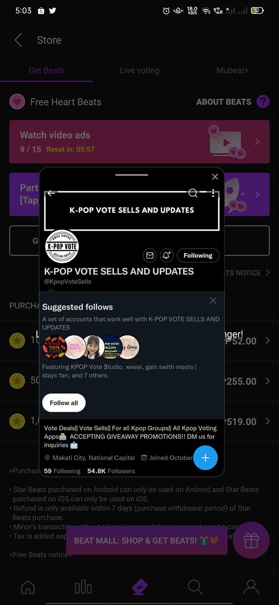 ___Caseyy's tweet photo. @KpopVoteSells Done for #SEVENTEEN https://t.co/3b0fZgDnkn