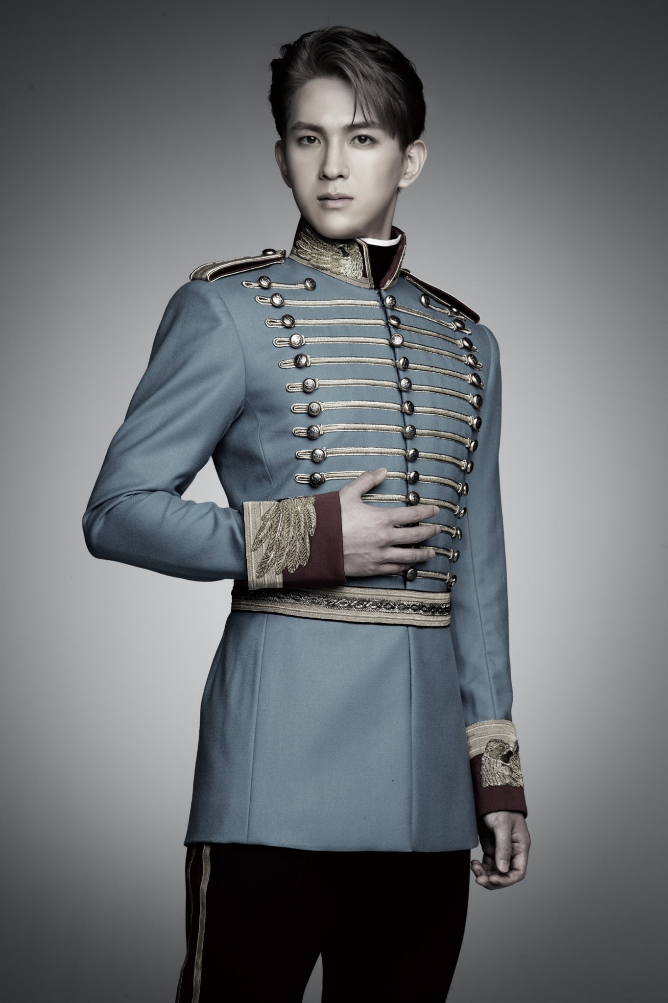 甲斐翔真 on Twitter