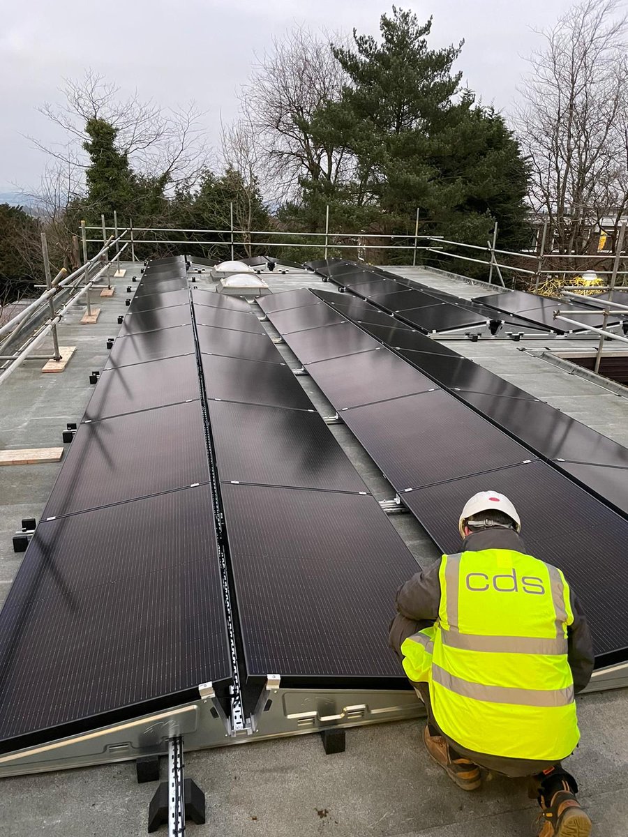 CDS Electrical tweet media