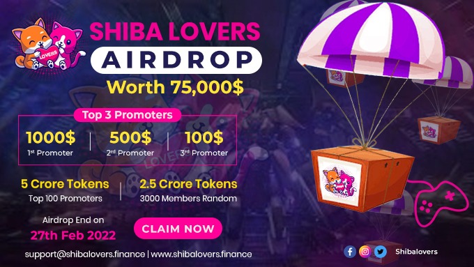 Shibalovers tweet media