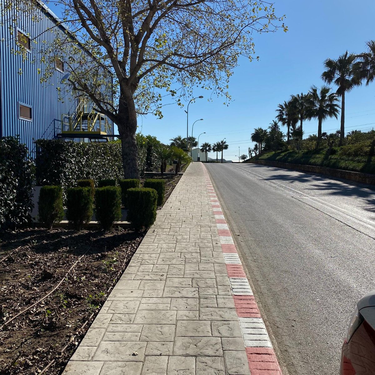 mrpcinformatica's tweet image. Cableado e Instalación de Cámaras de Seguridad en la Planta de Reciclado de #Casares
.
.
📍 bit.ly/2tx1bML
.
.
#GrupoMRmarbella #MRInformatica #Marbella #Informática #Technology 
#WiFi #RedesInalámbricas #CamarasdeSeguridad #Camaras #PlantadeReciclado