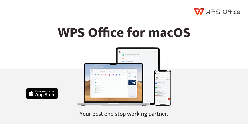 wps office for mac support wps office for mac support