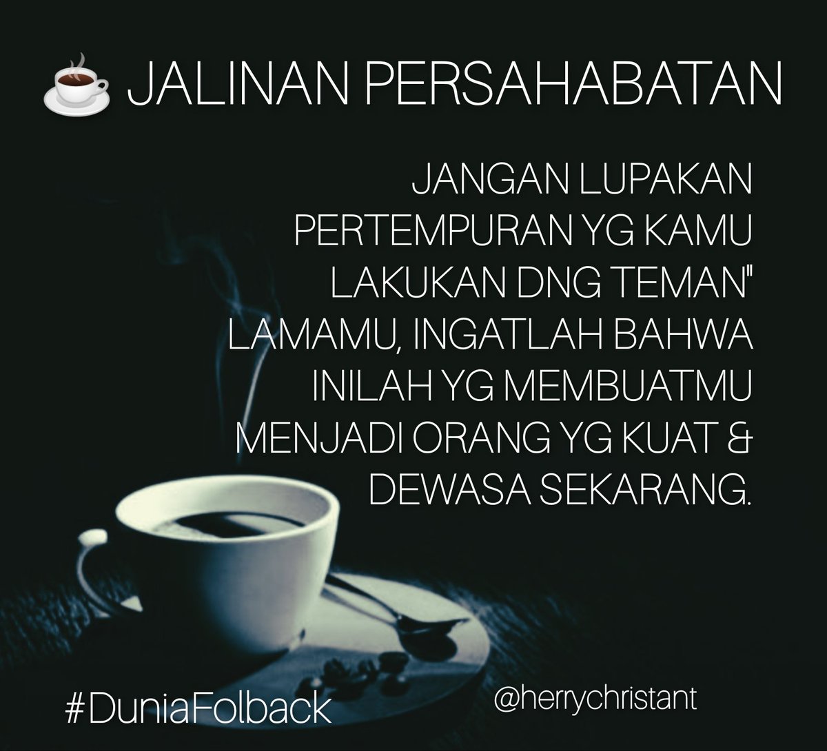 Kasih dari kami #DuniaFolback tuk ☝ INDONESIA ♥
<a href="/Boenhouw1/">BoeN 🇲🇨</a> 
<a href="/Kadiran33673534/">AkuNKamu</a> 
<a href="/MozadZaenal2/">Mozad Zaenal</a> 
<a href="/RoniFa3/">Roni Fa</a> 
<a href="/agusPedro20/">anak pantai</a> 
<a href="/DarusHeru/">ipung pandailaki</a> 
<a href="/HENdman12/">INDONESIAKU🇮🇩+62🔃</a> 
<a href="/GUNAWANGS3/">GUNAWAN🇮🇩</a> 
<a href="/su_santoso/">S. Santoso</a> 
<a href="/diansuwandi90/">D-14-NS</a> 
<a href="/dergrosenjoe135/">Joe</a> 
<a href="/leesien_much/">lek q</a> 
<a href="/Jj_coupling/">𝕃𝕖𝕞𝕠𝕟𝕘𝕣𝕒𝕤𝕤</a> 
@JohnDMangu 

Siap Mutualan, F4FB 🛫