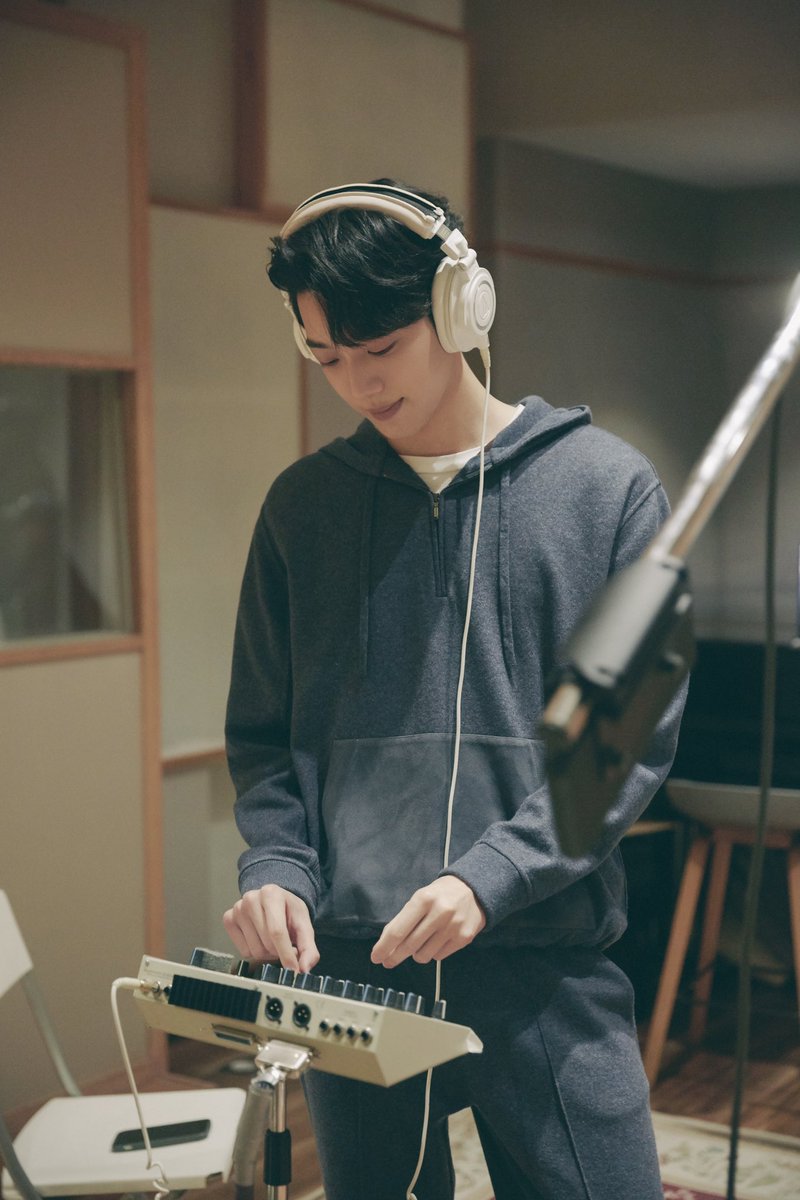 어베인린 URBANELIN tweet media