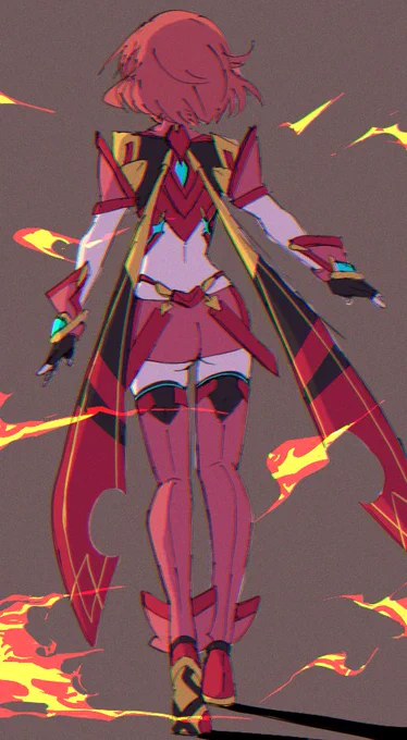 ホムラ 