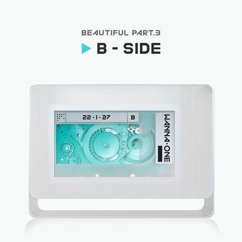 Beautiful (Part.3) - Wanna One (워너원) - 들어보세요. 
kko.to/DNUqregxZ
by Melon