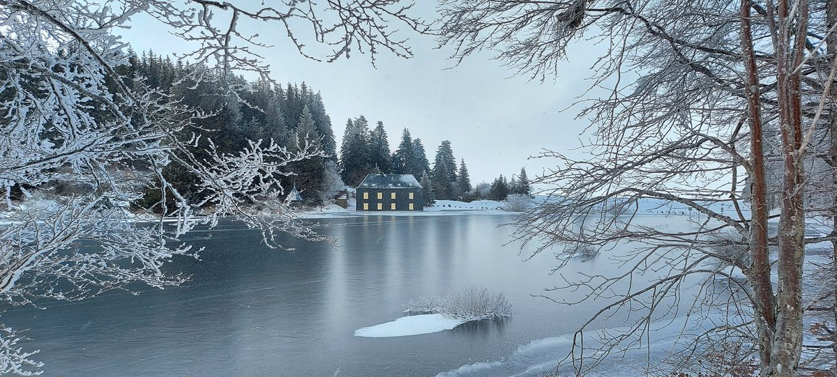 Massif du Sancy tweet media