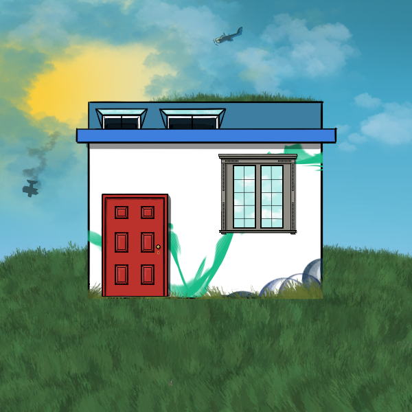 RadixvilleNFT's tweet photo. Hi Radical people 🏡

We're giving away 5 HOME tokens! 
Just Follow @RadixvilleNFT, Like &amp; Retweet this for a chance to win :) 

The giveaway will be running until 11:59 UTC of 31 January 2022.

#NFTgiveaway #Radix https://t.co/cGKclRq74b