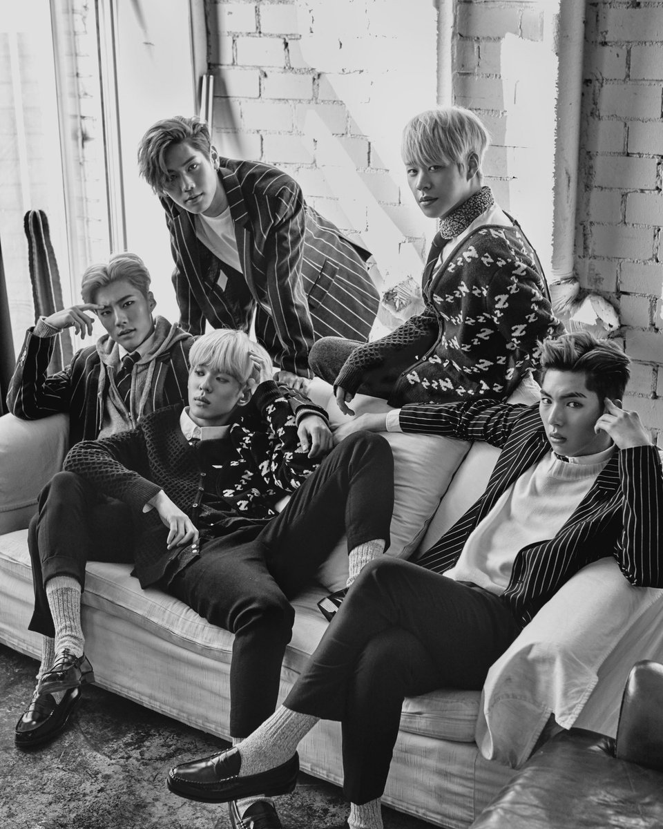 데뷔 6주년
이프 고마워❤️
#임팩트 #태호 #지안 #제업 #이상 #웅재