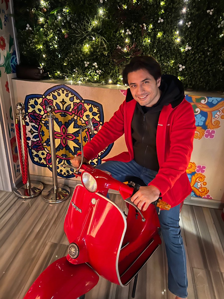 جتُِھوں دی کھوتی اوتھے آن کھلوتی۔