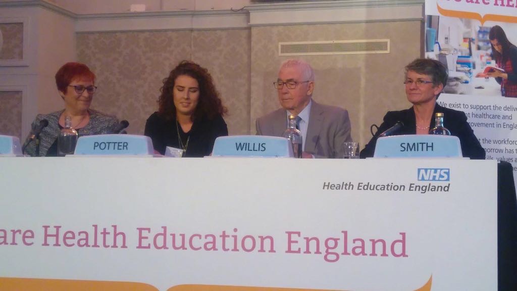 Dr Sam Donohue RN tweet media