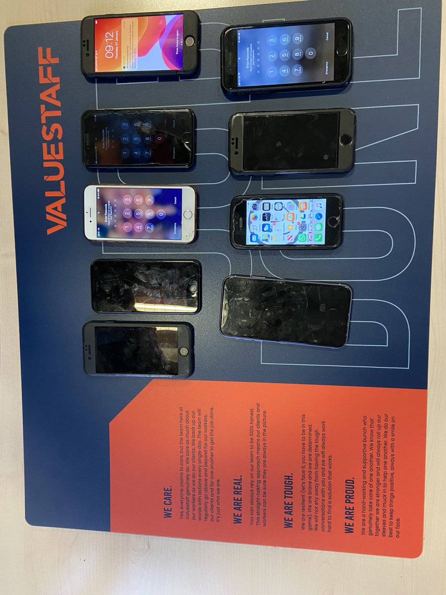 Love training days. Busy morning staffing the phones while all the consultants are learning fresh skills with the magnificent @LeadTalentTeam   #russianroulette #dodgypictures