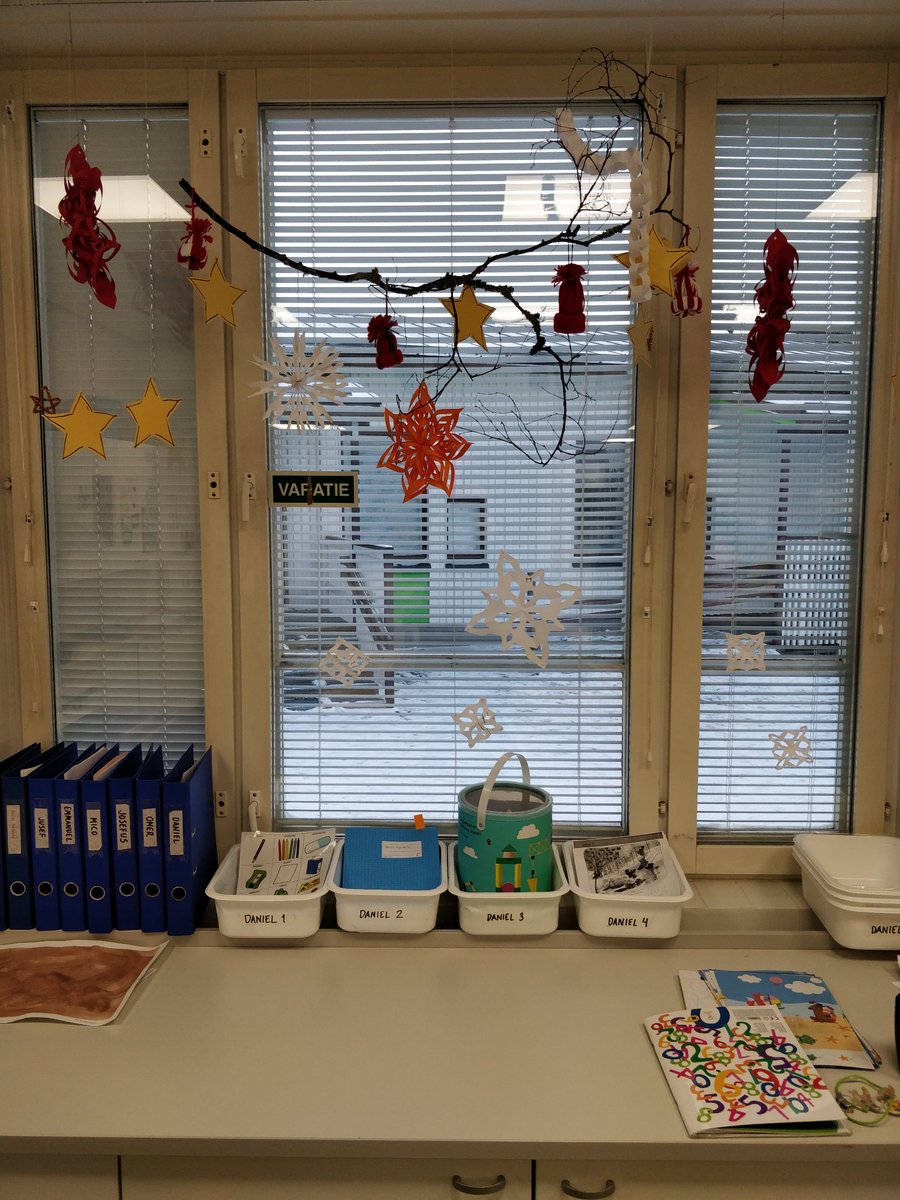 Etsi kuvasta ainakin kaksi virhettä