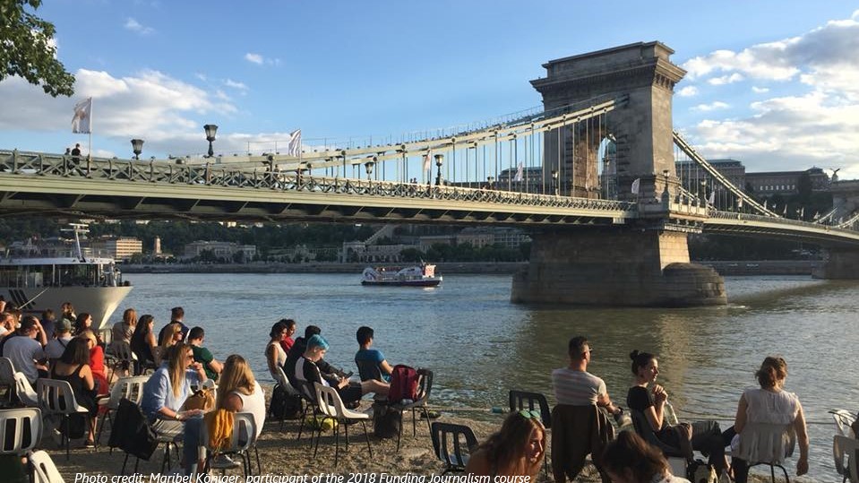 ceusummer's tweet photo. Apply by February 28 to #ceusummer courses held in Budapest, June 20-July 30. #OSUN scholarships, #CIVICA tuition waivers, and some further support are available. Course list: https://t.co/BkQjEYGleH https://t.co/gOpZXjcdbC