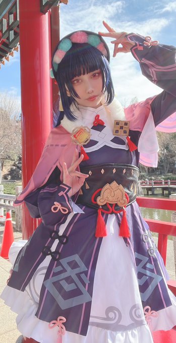 Twitterのコスプレ画像17