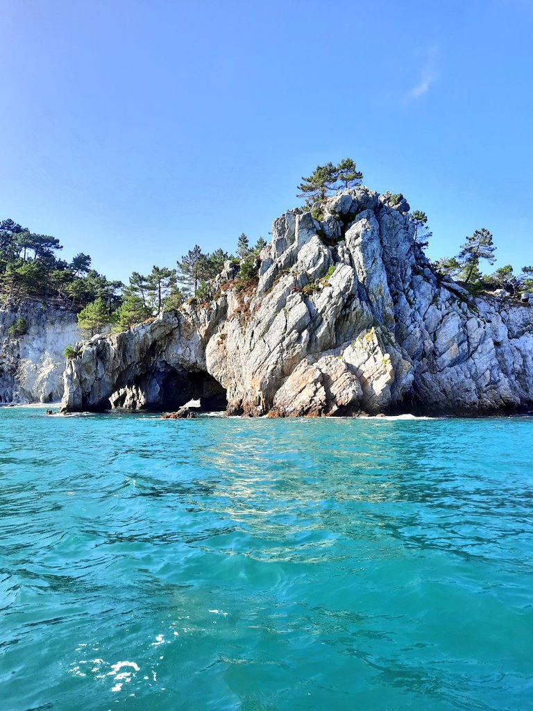 celine29m's tweet photo. Mon paradis breton ♡
✔ Presqu'île de Crozon https://t.co/kZMWyG3M9J