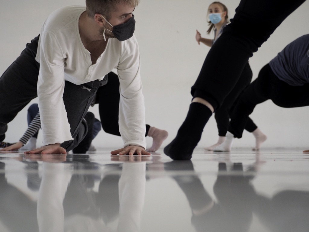 Richard Chappell Dance tweet media
