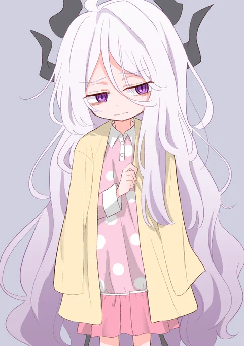 ヒナ……
#ブルアカ 