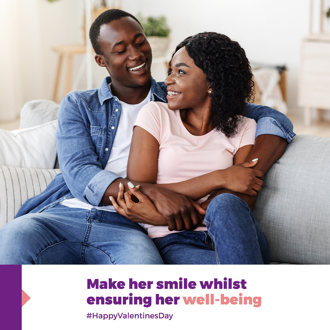 ug_discover's tweet photo. You flirt with her ✅
You buy her roses✅
Send her mobile money and support her contraception choices… Happy Valentine’s bro!🥰
#PowerIs #DiscoverYourPower https://t.co/6silmAGBLd