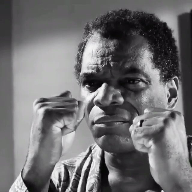 Happy Birthday To The Legendary John Witherspoon U Are The Greatest Actor/Comedian Of All Time We Miss U Alot   