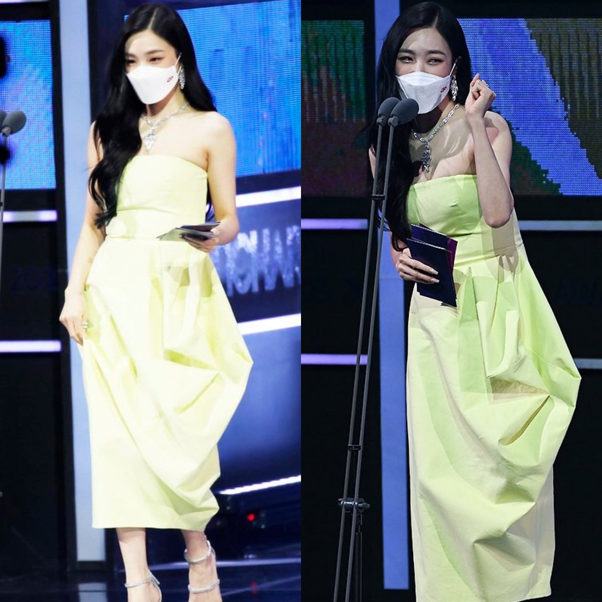 snsdspics's tweet photo. tiffany looks so beautiful 😻 https://t.co/IuNiL1gojj