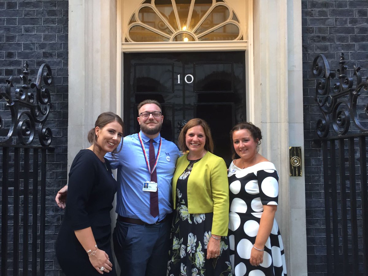 Dr Sam Donohue RN tweet media