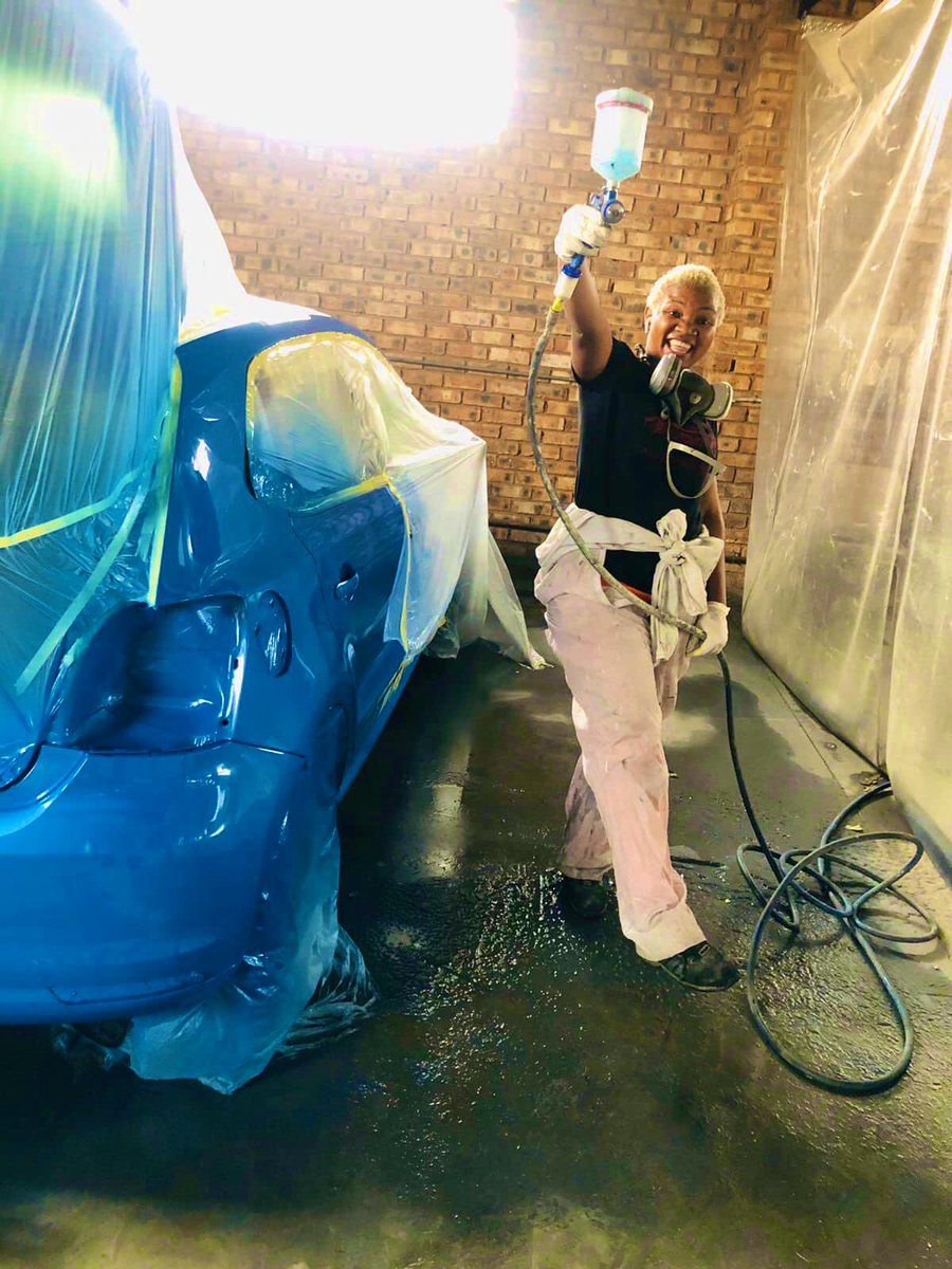 automotive_pros's tweet image. Everyone is where they are at because they worked hard for it. Don’t ever hate on someone’s hustle. Just figure out how you can get there.✌️