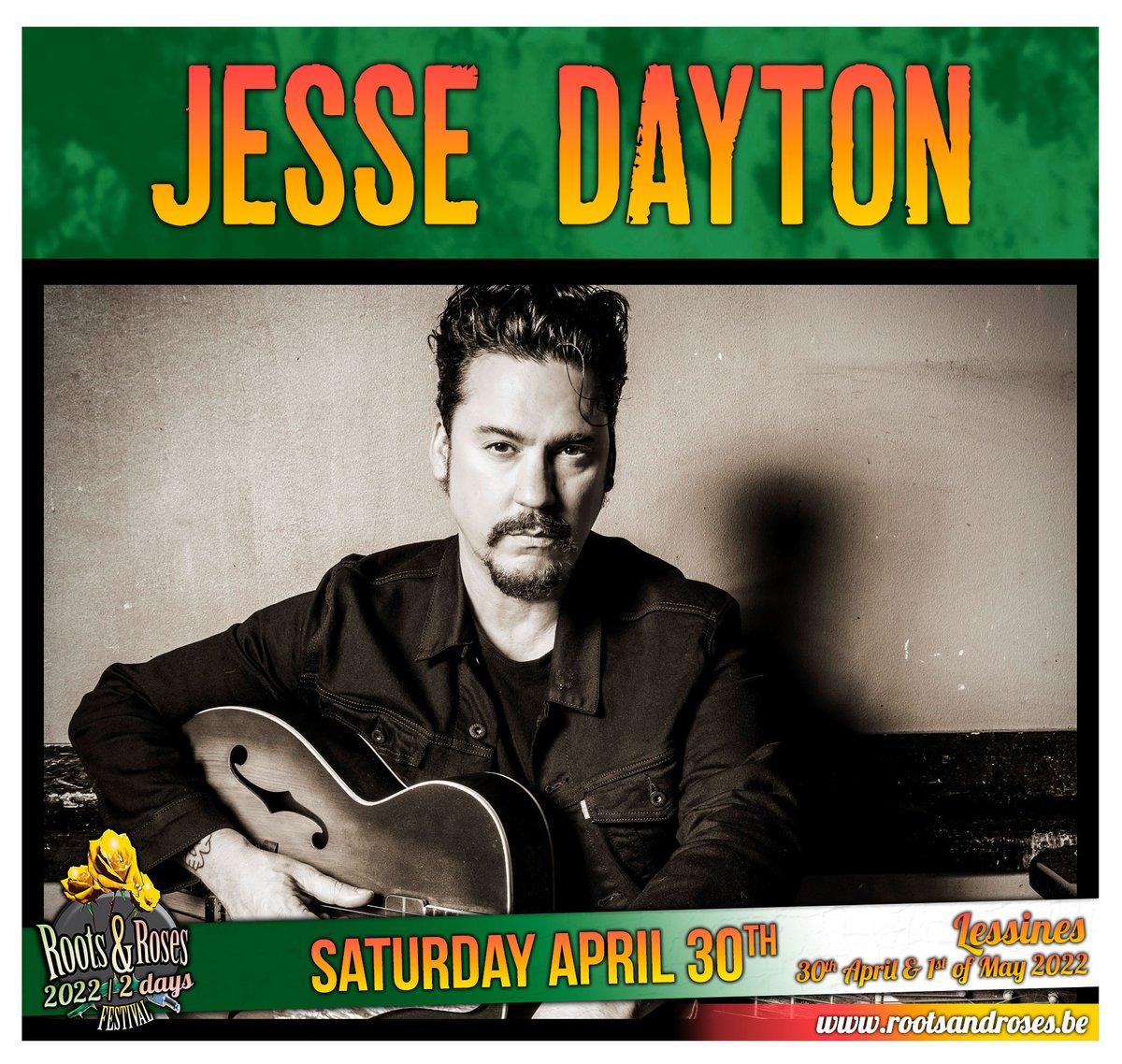 RootsRoses's tweet photo. 4 new names !

@MoonshineWagon - @jessedayton - @chathamcoline - @inspectorcluzo 

infos &amp; tickets : https://t.co/ByAP7x2KIJ https://t.co/sD3q24PGYd