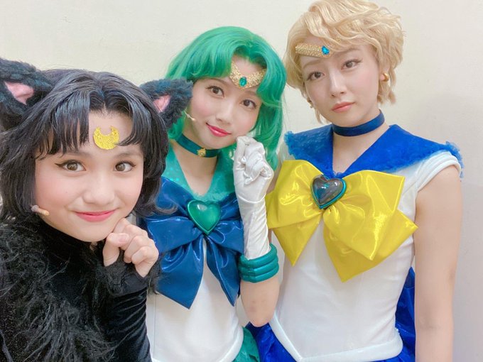 Twitterのコスプレ画像10