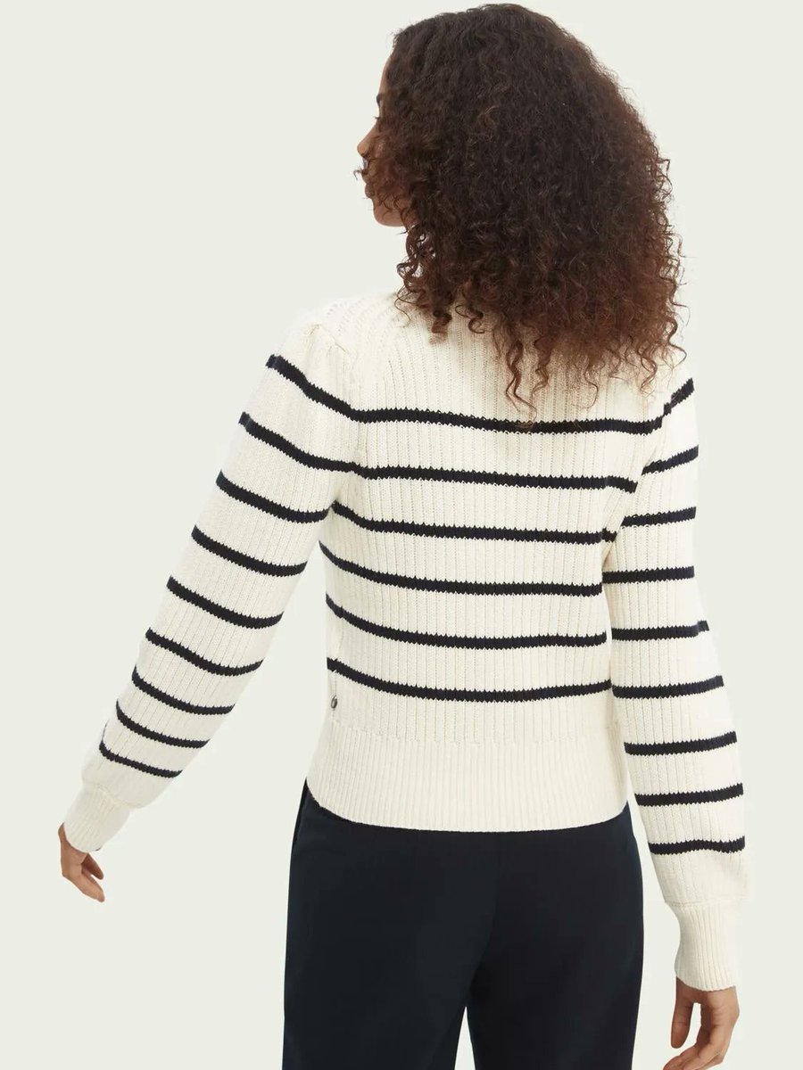 maistendencia's tweet image. [ 🛍️ ] Jersey Mangas Globo Maison Scotch

🛒maistendencia.com/49-jerseis vía @maistendencia

#maistendencia #MaisonScotch #modamujer